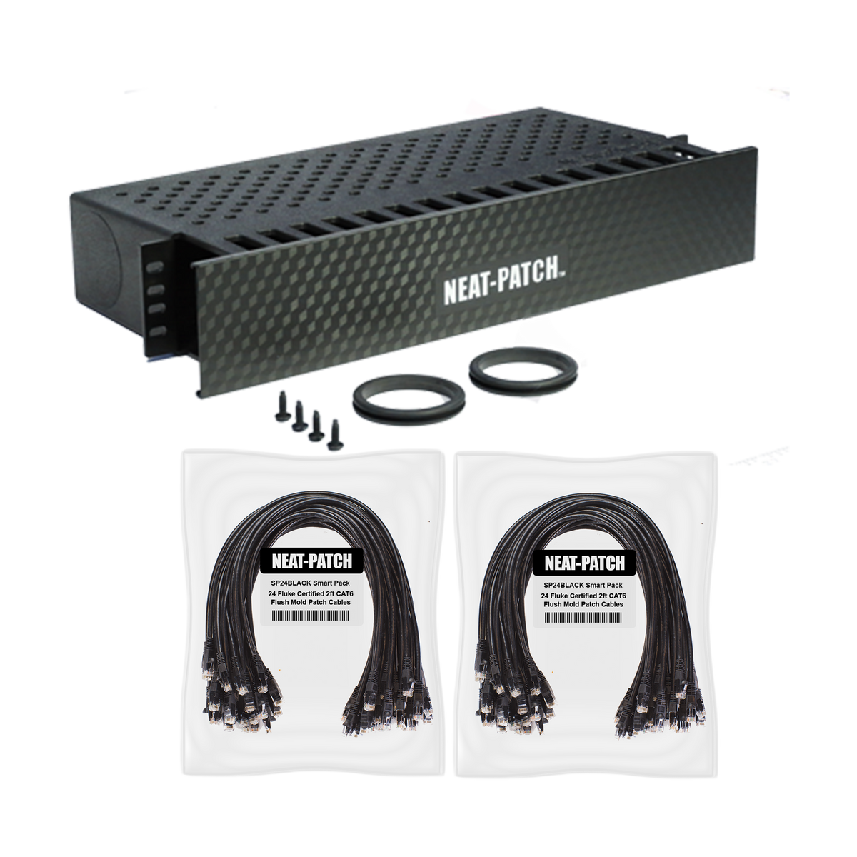 NP2K648, Black
