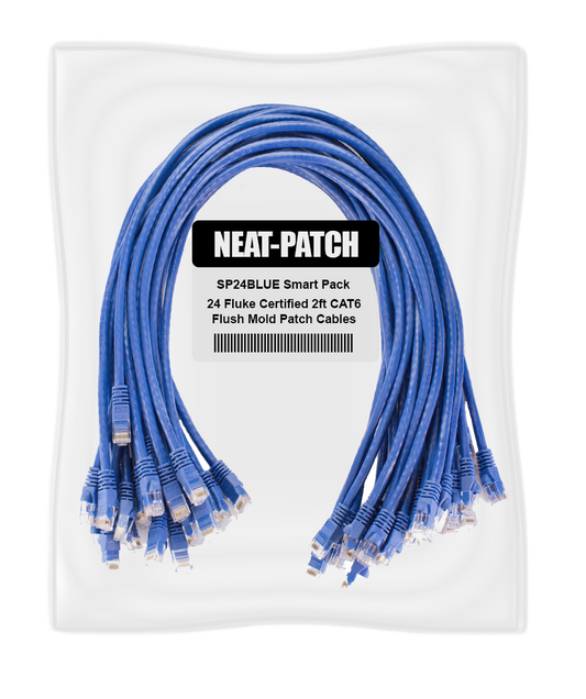 SP24, Blue